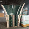 Customized Formwork