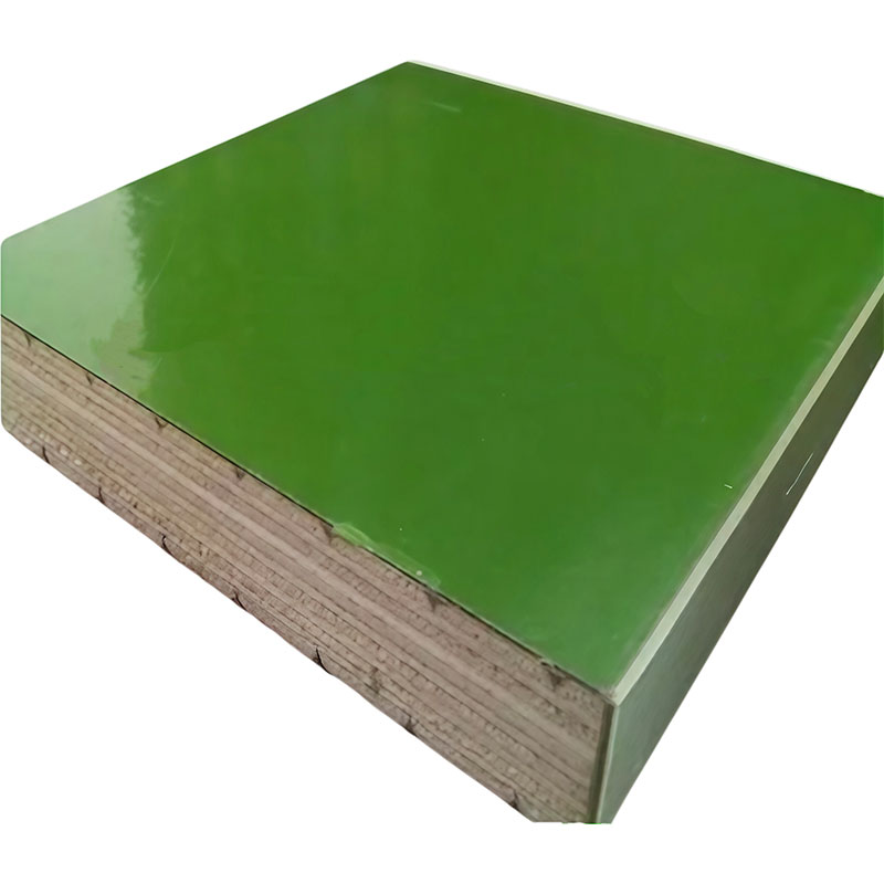 PP Plastic Plywood