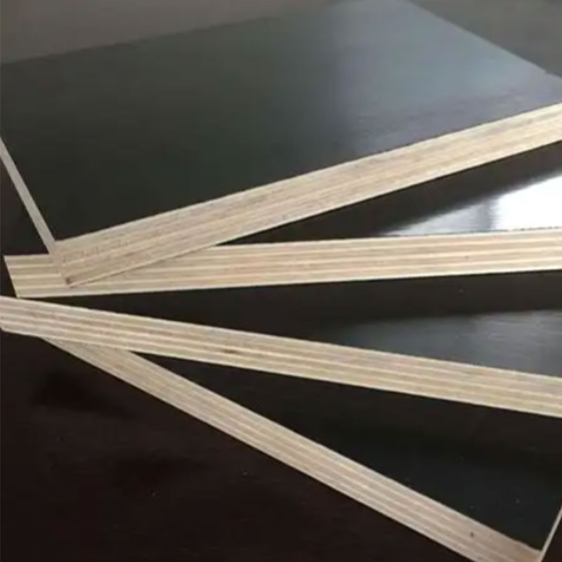 Film Faced Plywood