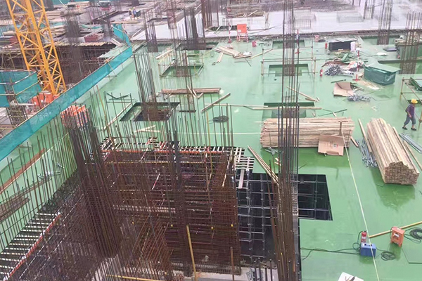 Beijing Chengjian Zhongnanhai 428